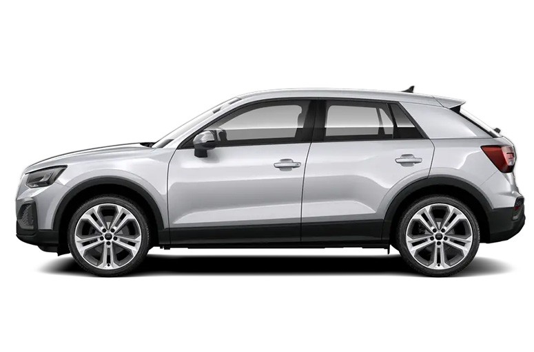 Audi Q2 35 TDI BUSINESS ADV. S TRONIC